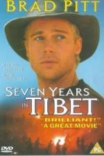 Watch Seven Years in Tibet Niter