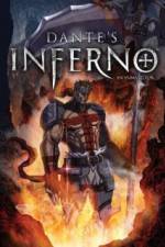 Watch Dantes Inferno An Animated Epic Niter