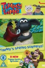 Watch Timmy Time: Timmys Spring Surprise Niter