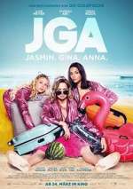 Watch JGA: Jasmin. Gina. Anna. Niter