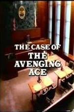 Watch Perry Mason: The Case of the Avenging Ace Niter