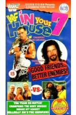 Watch WWF in Your House 7 Niter