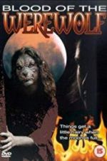 Watch Blood of the Werewolf Niter