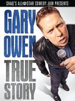 Watch Gary Owen: True Story Niter