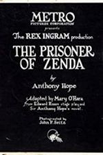 Watch The Prisoner of Zenda Niter