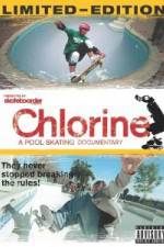 Watch Chlorine: A Pool Skating Documentary Niter