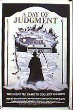 Watch A Day of Judgment Niter