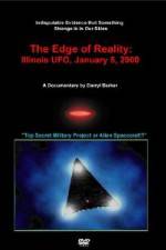 Watch Edge of Reality Illinois UFO Niter