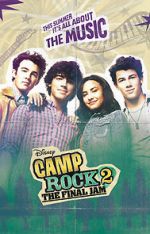 Watch Camp Rock 2: The Final Jam Niter