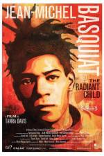 Watch Jean-Michel Basquiat The Radiant Child Niter