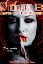 Watch Witchcraft 13: Blood of the Chosen Niter