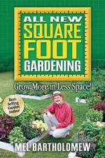 Watch Mel Bartholomew Introducing Square Foot Gardening Niter