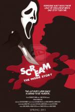 Watch Scream The Inside Story Niter