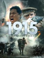 Watch 1915: Legend of the Gurkhas Niter
