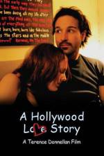 Watch A Hollywood Love Story Niter