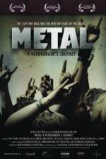 Watch Metal: A Headbanger's Journey Niter