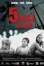 Watch 5 Lost at Sea Niter