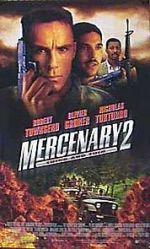 Watch Mercenary II: Thick & Thin Niter