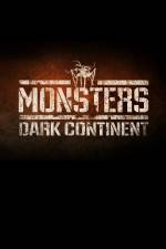 Watch Monsters: Dark Continent Niter
