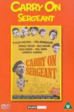 Watch Carry on Sergeant Niter
