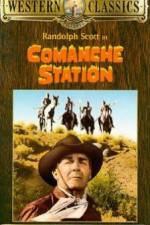 Watch Comanche Station Niter