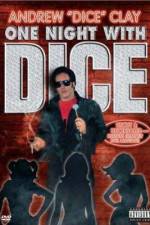 Watch Andrew Dice Clay One Night with Dice Niter