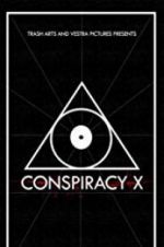 Watch Conspiracy X Niter