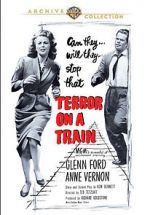Watch Terror on a Train Niter