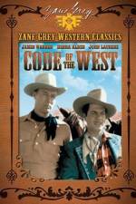 Watch Code of  The  West Niter