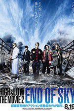 Watch HiGH & LOW the Movie 2/End of SKY Niter