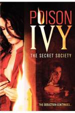 Watch Poison Ivy: The Secret Society Niter