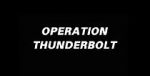 Watch Operation Thunderbolt: Entebbe Niter