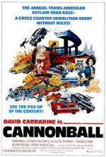 Watch Cannonball! Niter