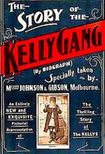 Watch The Story of the Kelly Gang Niter