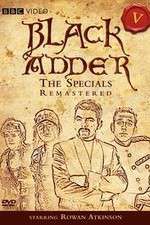 Watch Blackadder The Cavalier Years Niter