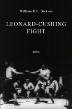 Watch Leonard-Cushing Fight Niter