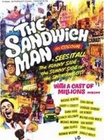 Watch The Sandwich Man Niter