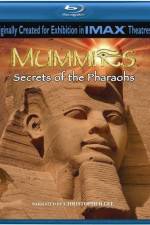 Watch Mummies Secrets of the Pharaohs Niter