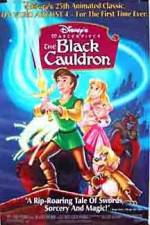Watch The Black Cauldron Niter