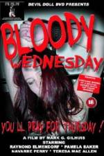 Watch Bloody Wednesday Niter