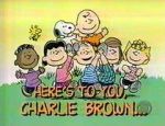 Watch Here\'s to You, Charlie Brown: 50 Great Years Niter