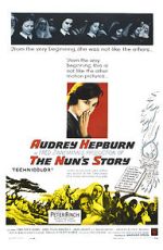 Watch The Nun's Story Niter