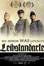 Watch My Honor Was Loyalty Niter