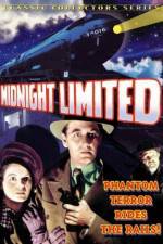 Watch Midnight Limited Niter