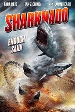 Watch Sharknado Niter