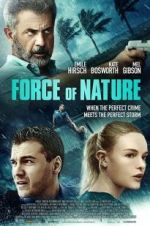 Watch Force of Nature Niter