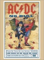 Watch AC/DC: No Bull Niter