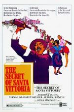 Watch The Secret of Santa Vittoria Niter