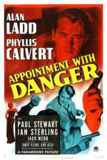 Watch Appointment with Danger Niter