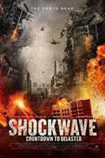 Watch Shockwave Niter